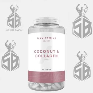 کلاژن مای پروتئین MYPROTEIN