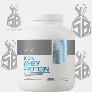 وی استروویت