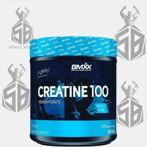 کراتین 100 بادی مکس