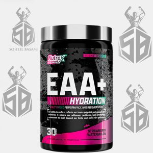 EAA ناترکس Nutrex