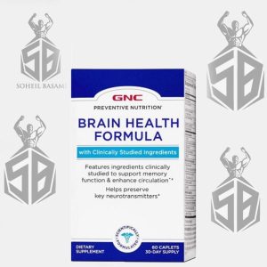 تقویت کنند تمرکز GNC