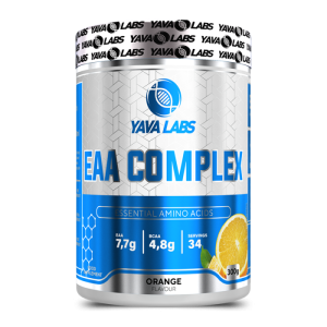 EAA یاوالبز YAVA LABS
