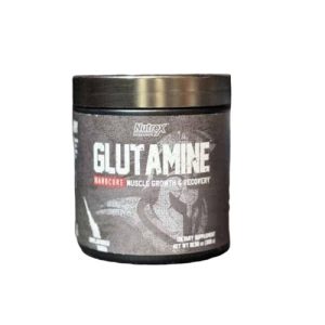 گلوتامین هاردکور ناترکس Nutrex