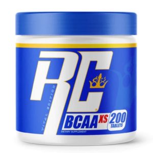 بی سی ای ای رونی کلمن RC