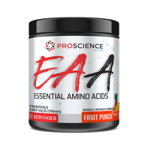 EAA پروساینس PROSCIENCE