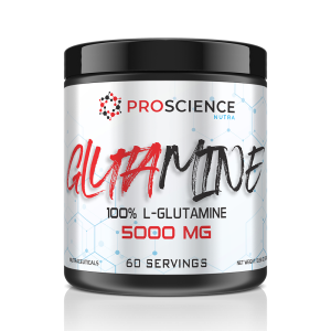 گلوتامین پروساینس PROSCIENCE GLUTAMINE