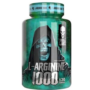 ال آرژنین 1000 اسکال لبز