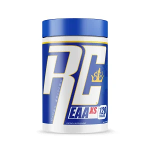 EAA رونی کلمن RC