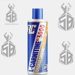 ال کارنیتین مایع رونی کلمن Ronnie Coleman