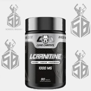 ال کارنیتین کورچمپس Core Champs