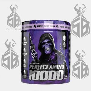 آمینو پرفکت اسکال لبز Skull Labs