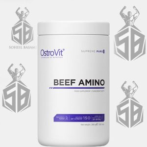 آمینو بیف استروویت OstroVit