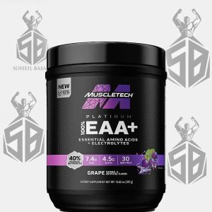 EAA ماسل تک MuscleTech