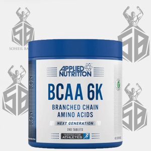 BCAA اپلاید قرصی Applied