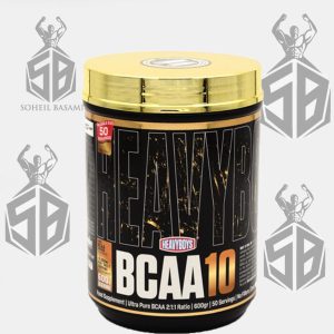 BCAA هوی بویز Heavy Boys