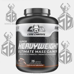سوپر ویت کورچمپس CORE CHAMPS