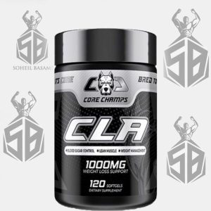 سی ال ای کورچمپس CORE CHAMPS CLA