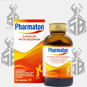 مولتی ویتامین فارماتون PHARMATON