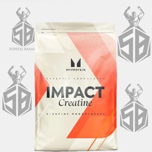 کراتین مای پروتئین MY PROTEIN