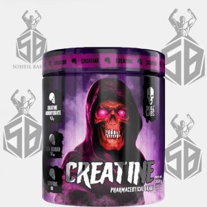 کراتین اسکال لبز Skull Labs