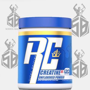 کراتین رونی کلمن ronnie coleman