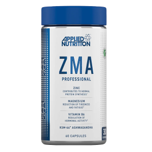 زد ام ای اپلاید Applied ZMA