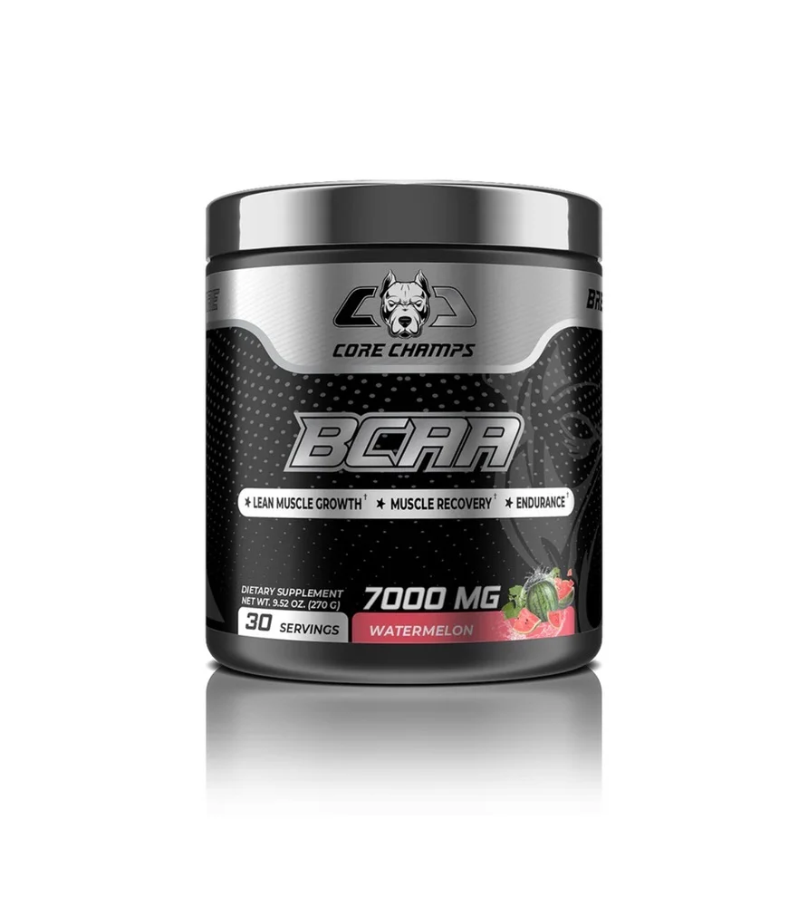 بی سی ای ای 7000 کورچمپس Core Champs