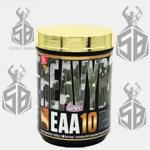 EAA هوی بویز Heavy Boys