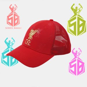 کلاه ورزشی کد 584