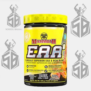 EAA ماموت MAMMOTH