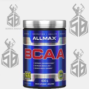 BCAA آل مکس Allmax