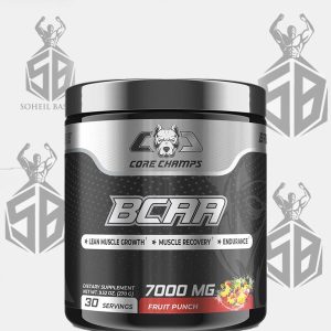BCAA کورچمپس Core Champs