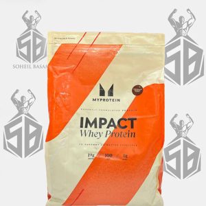 پروتئین وی مای پروتئین MY PROTEIN