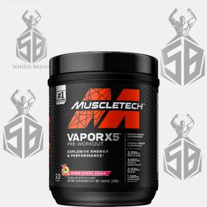 پمپ ویپر ماسل تک MuscleTech