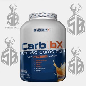 کربوهیدرات بایوجنیکس BIOGENIX
