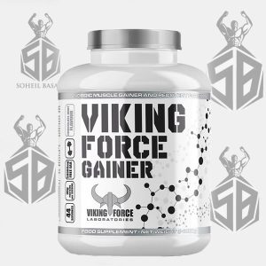 مس گینر وایکینگ فورس Viking Force