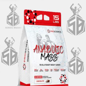 مس گینر پروساینس Proscience