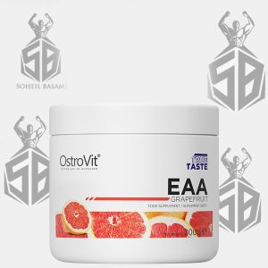 EAA استرویت OstroVit