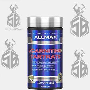 ال کارنیتین آل مکس Allmax