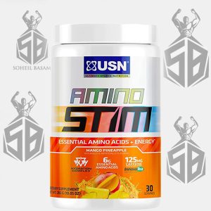 آمینو استیم یو اس ان USN