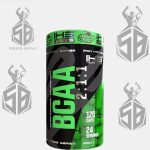 BCAA ای اچ اس IHS