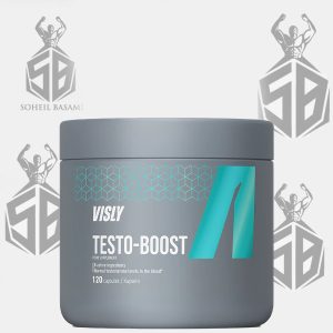 تست بوستر ویسلیVISLY