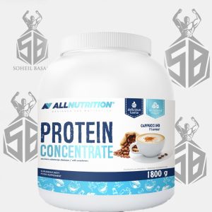 پروتئین وی آل نوتریشن ALLNUTRITION