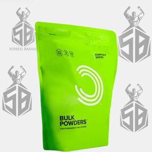 پروتئین وی ایزوله بالک bulk