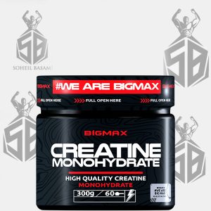 کراتین بیگ مکس Bigmax