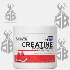 کراتین استرویت طعم دار OstroVit