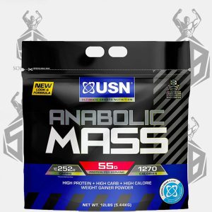 مس گینر کیسه ای USN