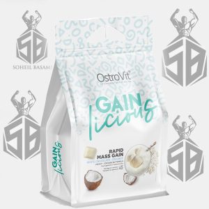مس گینر کیسه ای استرویت OstroVit