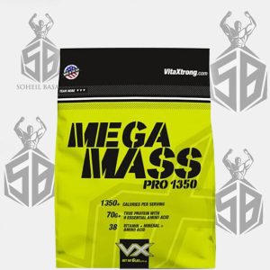 مس گینر ویتا استرانگ VX XTREME