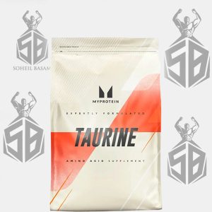 تائورین مای پروتئین MYPROTEIN